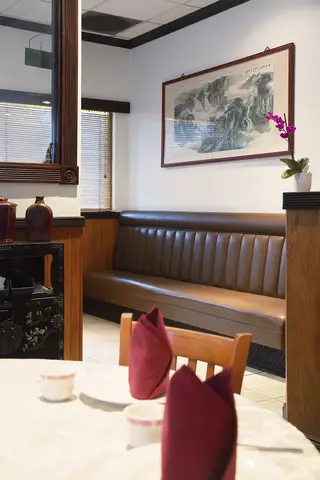 Din Ho Chinese Cuisine, chinese restaurant, Lake Forest