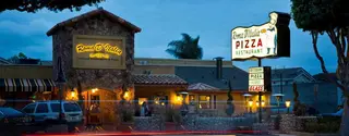 Roma D' Italia, italian restaurant, Tustin