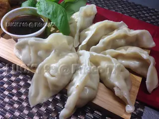 Lucky 99, chinese restaurant, Frisco