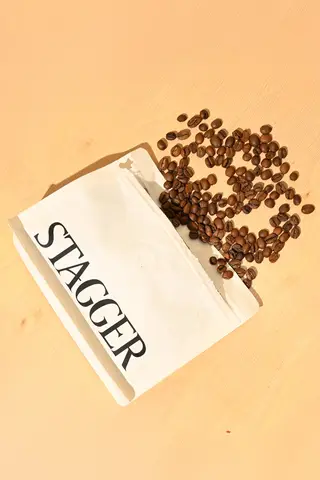 STAGGER COFFEE, cafe, Los Angeles