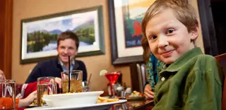 Peppertree Cafe, diner, Glendora
