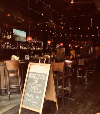 Vickery Park Plano, bar and grill restaurant, Plano