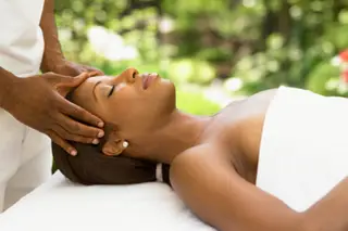The Wellness Place, health spa, Mesquite