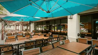 Don Pepes Rancho Mexican Grill, texmex restaurant, Dallas