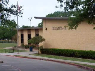 Martin Weiss Park, park, Dallas
