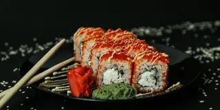 Sushi Kyoto, sushi restaurant, Dallas