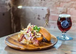 Cold Beer Company, bar, Dallas
