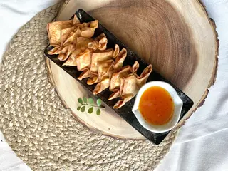Elephant Cafe, thai restaurant, Lake Forest