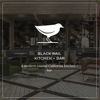 Black Rail Kitchen + Bar, restaurant, Carlsbad