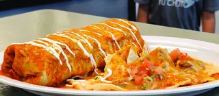 Tacos Tu Chilito, mexican restaurant, North Richland Hills