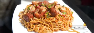 The Fire Crab, seafood restaurant, Garden Grove