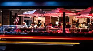 Rebel Republic Social House, gastropub, Redondo Beach