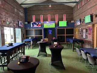 Best Ball | Food Drinks Sports, sports bar, Van Nuys