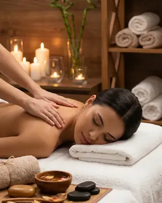 Erawan Thai Massage Prosper, spa, Prosper