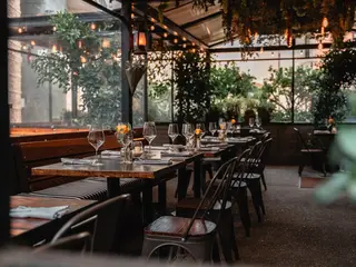 Farmer's Bottega, italian restaurant, San Diego