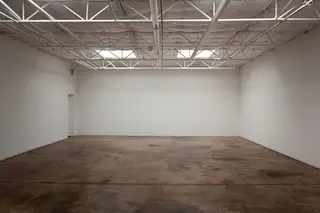 Talley Dunn Gallery, art gallery, Dallas