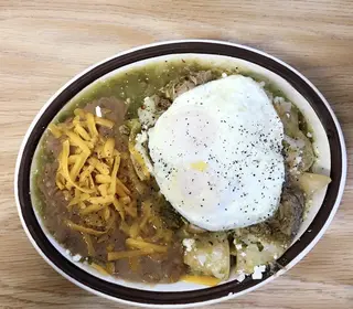 Jenny's Country Kitchen, american restaurant, Whittier