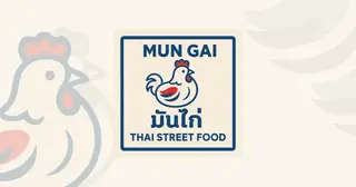 Mun Gai Thai Street Food, thai restaurant, Carrollton