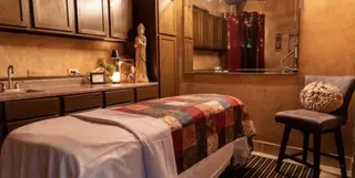 Alec Ian Holistic Center & Spa, spa, Redlands