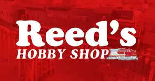 Reed's Hobby Shop, hobby shop, La Mesa