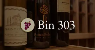 Bin 303, restaurant, Rockwall