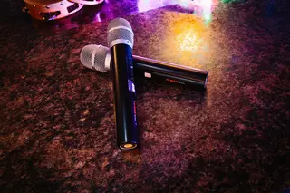 Max Karaoke Studio, karaoke venue, Fountain Valley