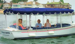 Oceanside Boat Rentals, boat rental and training, Oceanside