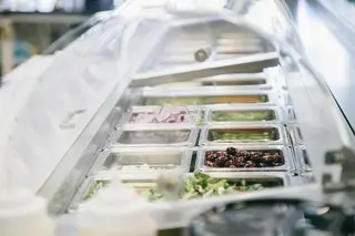 Wagyu Shawarma Grill, mediterranean restaurant, San Diego