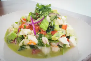 Grand Fish Tacos & Ceviche, seafood restaurant, Gardena