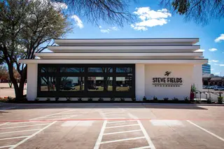 Steve Fields Steakhouse, steakhouse, Plano