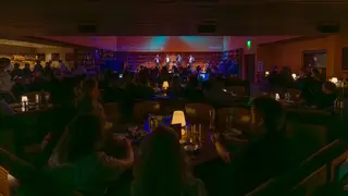Windmills, gastropub, The Colony