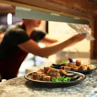 Taipei Station Cafe, taiwanese restaurant, Plano