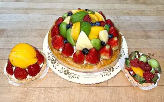 Sonora Bakery, bakery, Los Angeles