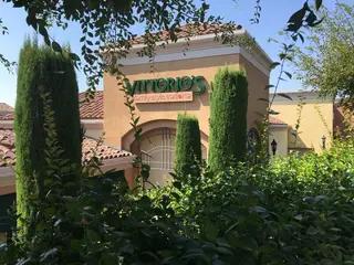 Vittorio's, italian restaurant, San Diego