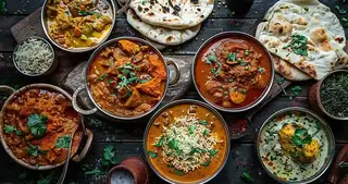 Himalayan Corner | Restaurant Richardson, indian restaurant, Richardson