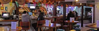 Fidel's Little Mexico, mexican restaurant, Solana Beach