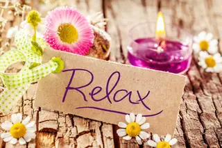 L'Envie Massage Spa, spa, Coppell