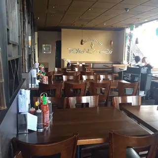 Pho Lu, vietnamese restaurant, Garden Grove