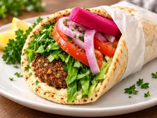 Saca's Mediterranean Cuisine, mediterranean restaurant, Claremont