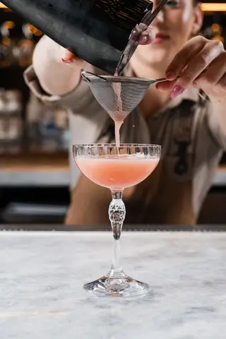 Astra Kitchen + Lounge, restaurant, Dallas