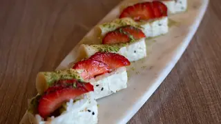 Ahi Sushi, sushi restaurant, San Diego