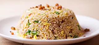 Rice & Noodle, asian restaurant, McKinney