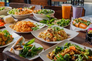 Simply Pho House Mckinney, vietnamese restaurant, McKinney
