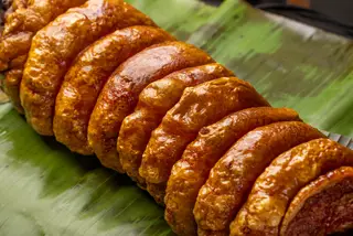 Kuya Lord, filipino restaurant, Los Angeles