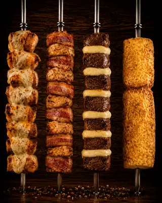 Gaucho Express, brazilian restaurant, Grand Prairie