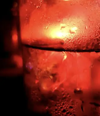 Twilite Lounge, dive bar, Dallas