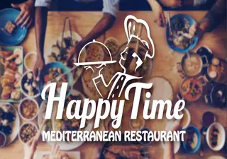 Happy Time Mediterranean Restaurant, mediterranean restaurant, El Cajon