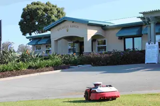 Encinitas Ranch Golf Course, golf course, Encinitas