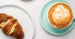 +Bake Cafe, bakery, Rancho Cucamonga