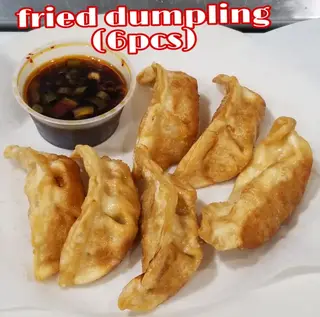 The Mango's, chinese restaurant, Plano